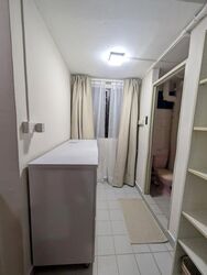 Blk 83 Commonwealth Heights (Queenstown), HDB 2 Rooms #611951321